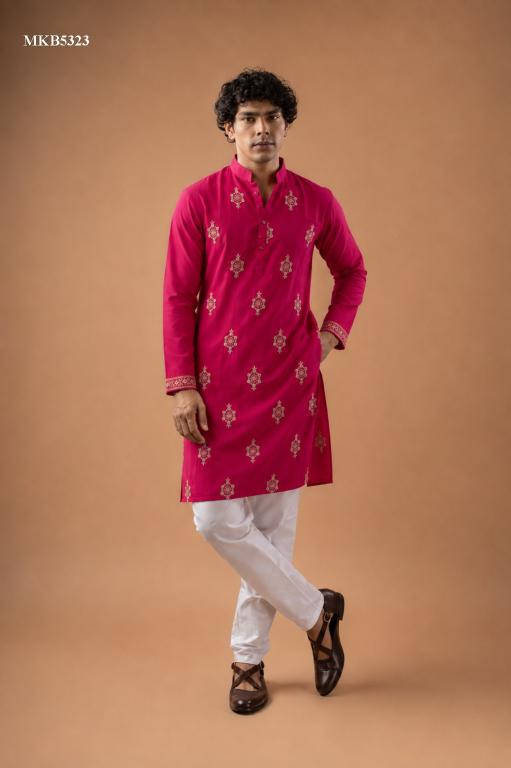 Mahotsav mens traditional kurta set vol 7 wholesale in delhi